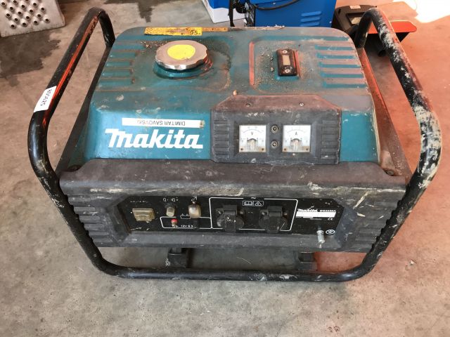 805625-1 Generator Makita EG2250A