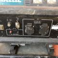 805625-2 Generator Makita EG2250A