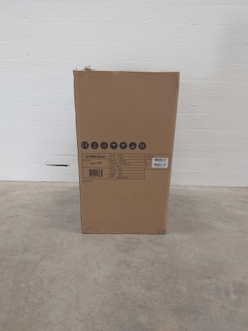 823289-2 Air Purifier, ndersson Air Purifier APF 3.0 Wi-Fi
