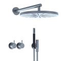823164-1 Shower faucet Vola 2471-061-T2 (Chrome)