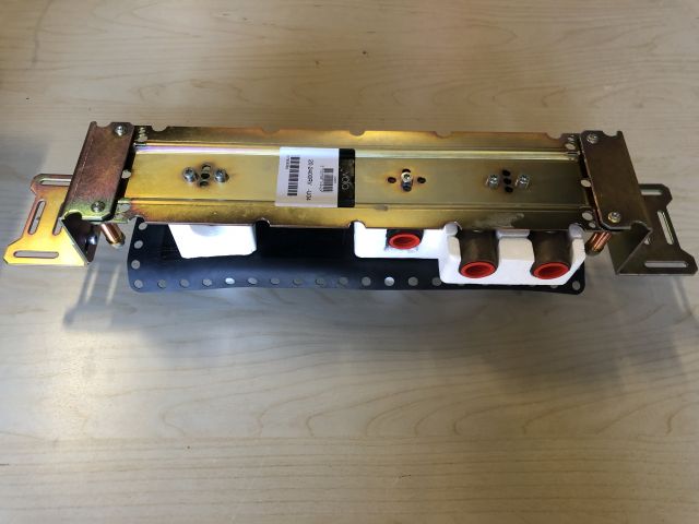 823164-14 Shower faucet Vola 2471-061-T2 (Chrome)