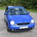 823350-2 Volkswagen Lupo 1.4 Manual, 75hp, 2003