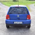823350-5 Volkswagen Lupo 1.4 Manual, 75hp, 2003