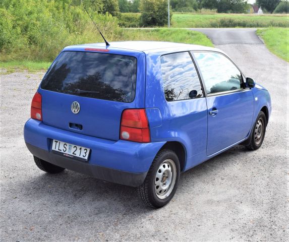 lupo 1l