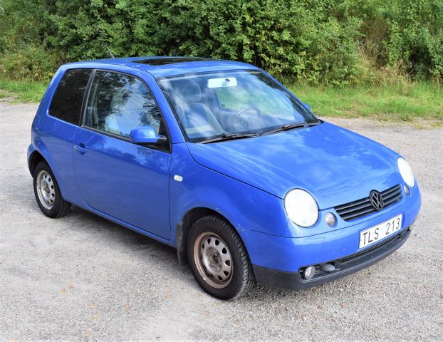 lupo 1l