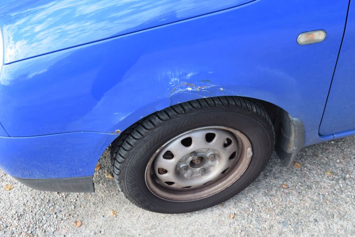 823350-13 Volkswagen Lupo 1.4 Manual, 75hp, 2003