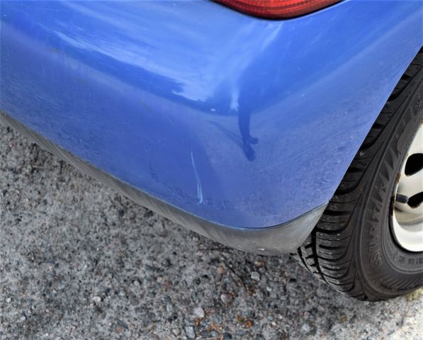 823350-16 Volkswagen Lupo 1.4 Manual, 75hp, 2003