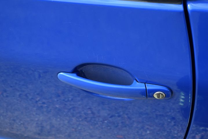 823350-15 Volkswagen Lupo 1.4 Manual, 75hp, 2003