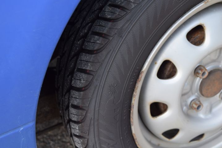 823350-20 Volkswagen Lupo 1.4 Manual, 75hp, 2003