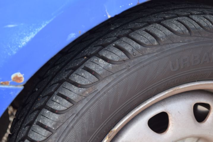 823350-21 Volkswagen Lupo 1.4 Manual, 75hp, 2003