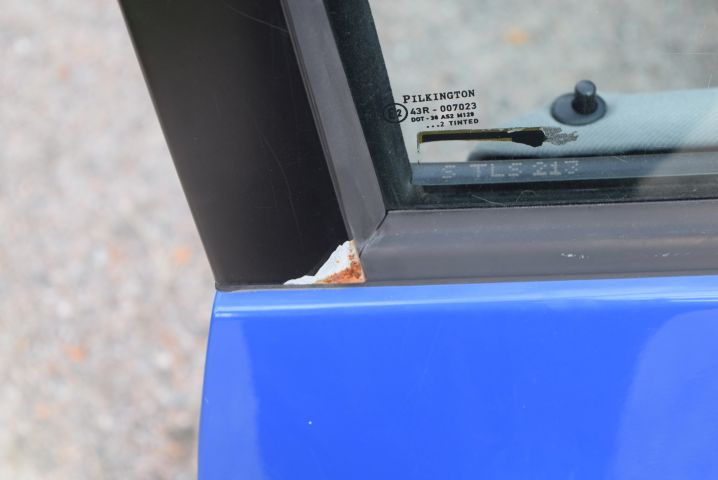 823350-25 Volkswagen Lupo 1.4 Manual, 75hp, 2003