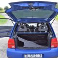 823350-43 Volkswagen Lupo 1.4 Manual, 75hp, 2003