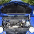 823350-48 Volkswagen Lupo 1.4 Manual, 75hp, 2003
