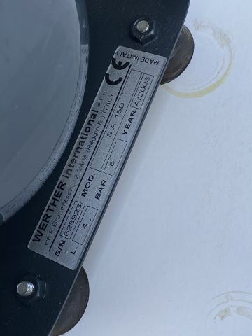 803815-9 Compressor, SIL-AIR 15 / D - Free shipping