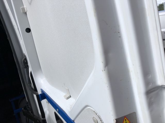 808160-49 Renault Master 2.3 dCi Quickshift 168 hp, 2019 (18575km), car interior for welding equipment