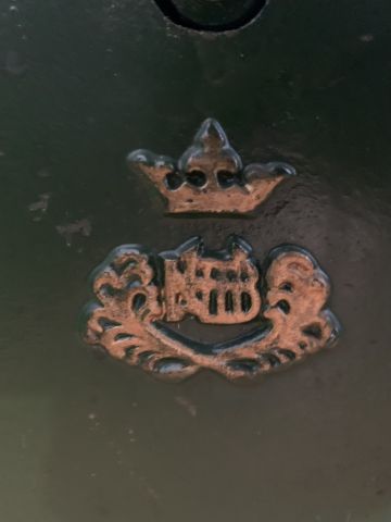 711991-4 Lack of table older Norrahammar 3000