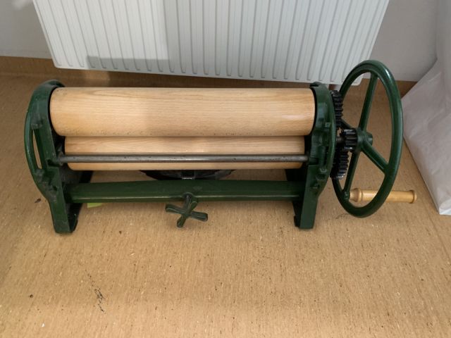 711991-5 Lack of table older Norrahammar 3000