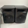 712018-4 Pioneer sound system