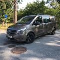 672831-1 Mercedes-Benz Vito 119 BlueTEC W640 (190hp) - 2015, Extra Long Cabinet, KWH404