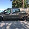 672831-3 Mercedes-Benz Vito 119 BlueTEC W640 (190hp) - 2015, Extra Long Cabinet, KWH404