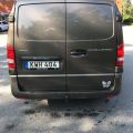 672831-6 Mercedes-Benz Vito 119 BlueTEC W640 (190hp) - 2015, Extra Long Cabinet, KWH404