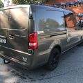 672831-7 Mercedes-Benz Vito 119 BlueTEC W640 (190hp) - 2015, Extra Long Cabinet, KWH404