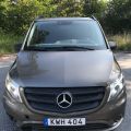 672831-10 Mercedes-Benz Vito 119 BlueTEC W640 (190hp) - 2015, Extra Long Cabinet, KWH404