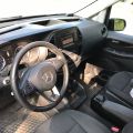 672831-11 Mercedes-Benz Vito 119 BlueTEC W640 (190hp) - 2015, Extra Long Cabinet, KWH404