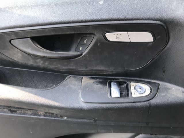 672831-13 Mercedes-Benz Vito 119 BlueTEC W640 (190hp) - 2015, Extra Long Cabinet, KWH404