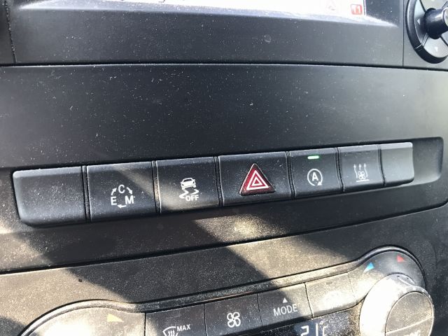 672831-17 Mercedes-Benz Vito 119 BlueTEC W640 (190hp) - 2015, Extra Long Cabinet, KWH404