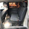 672831-19 Mercedes-Benz Vito 119 BlueTEC W640 (190hp) - 2015, Extra Long Cabinet, KWH404