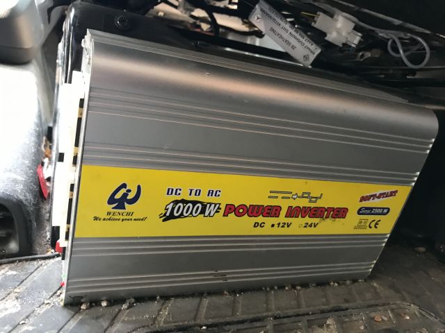 672831-22 Mercedes-Benz Vito 119 BlueTEC W640 (190hp) - 2015, Extra Long Cabinet, KWH404