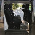 672831-23 Mercedes-Benz Vito 119 BlueTEC W640 (190hp) - 2015, Extra Long Cabinet, KWH404