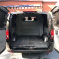 672831-24 Mercedes-Benz Vito 119 BlueTEC W640 (190hp) - 2015, Extra Long Cabinet, KWH404
