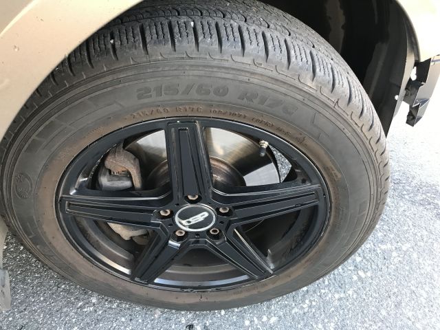 672831-36 Mercedes-Benz Vito 119 BlueTEC W640 (190hp) - 2015, Extra Long Cabinet, KWH404