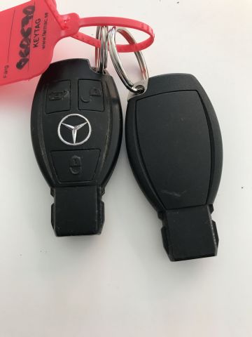 672831-42 Mercedes-Benz Vito 119 BlueTEC W640 (190hp) - 2015, Extra Long Cabinet, KWH404