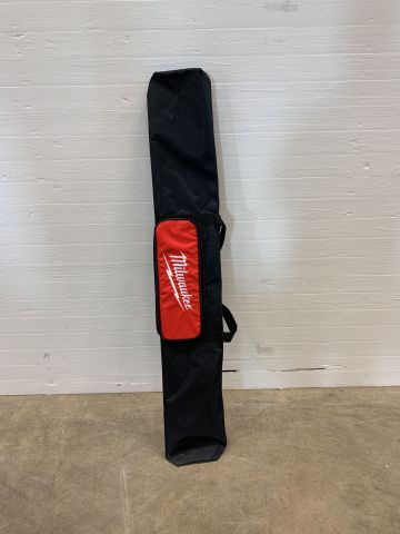 823477-2 Guide rail GRU 1400 & bag Milwaukee