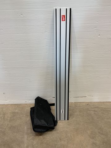 823477-3 Guide rail GRU 1400 & bag Milwaukee