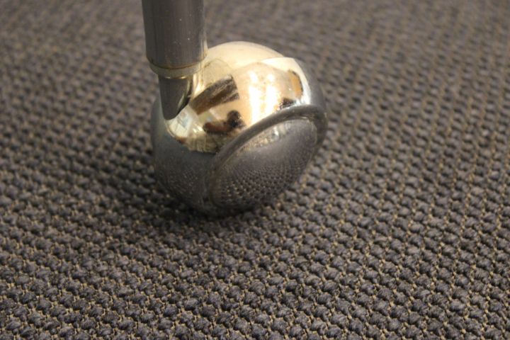 812239-15 Folding table "Berit" by Bruno Mathsson