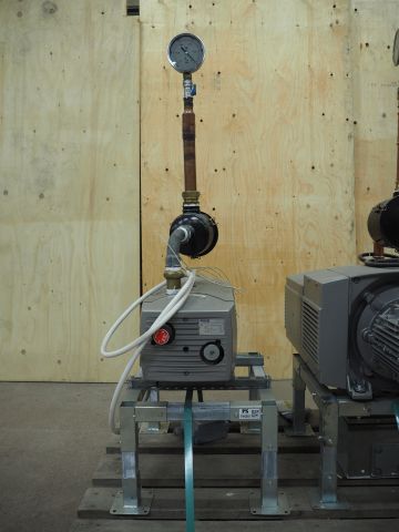 794267-2 Vacuum pump, Becker VT 4.40