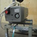 794267-3 Vacuum pump, Becker VT 4.40