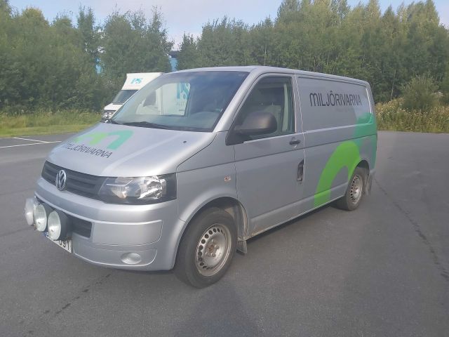 753930-1 VW Transporter T5 2.0 TDI  DNG091 -10