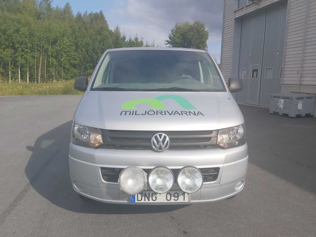 753930-2 VW Transporter T5 2.0 TDI  DNG091 -10