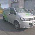 753930-3 VW Transporter T5 2.0 TDI  DNG091 -10