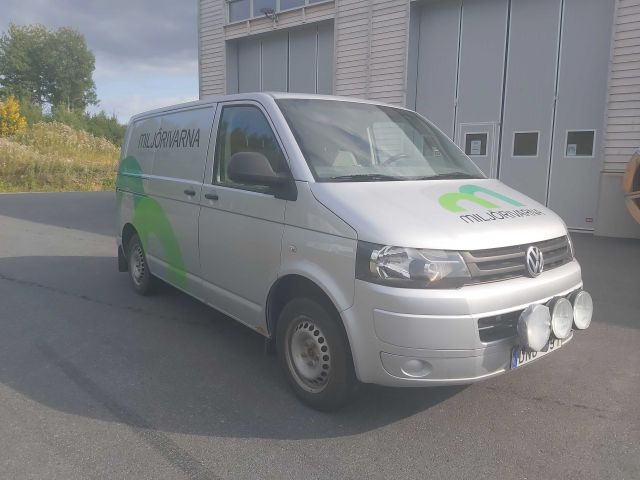 753930-3 VW Transporter T5 2.0 TDI  DNG091 -10