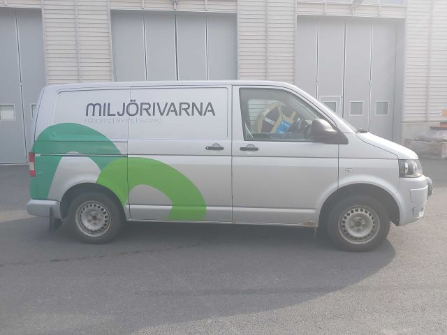 753930-4 VW Transporter T5 2.0 TDI  DNG091 -10