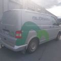 753930-5 VW Transporter T5 2.0 TDI  DNG091 -10