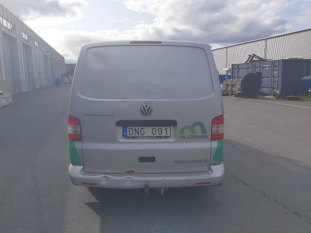 753930-6 VW Transporter T5 2.0 TDI  DNG091 -10