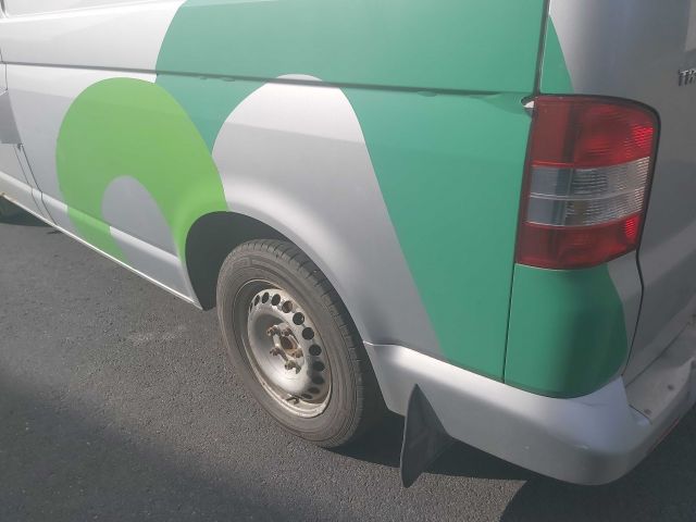 753930-9 VW Transporter T5 2.0 TDI  DNG091 -10