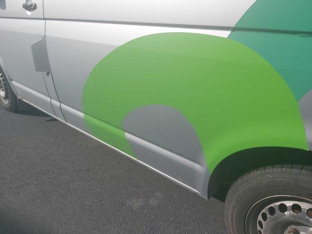 753930-11 VW Transporter T5 2.0 TDI  DNG091 -10